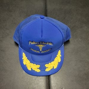 Vintage hat great condition